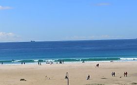 Apartamento Lances playa tarifa